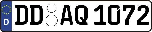 DD-AQ1072
