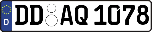 DD-AQ1078