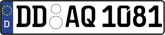 DD-AQ1081