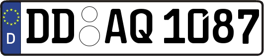 DD-AQ1087