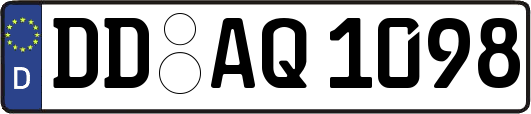 DD-AQ1098