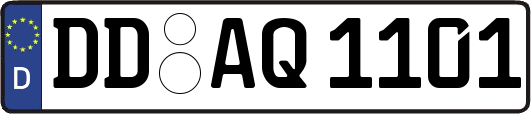 DD-AQ1101