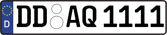 DD-AQ1111