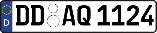 DD-AQ1124