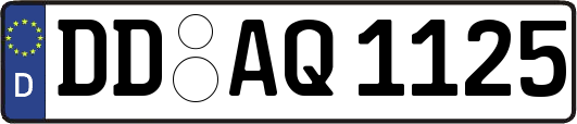 DD-AQ1125