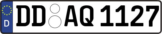 DD-AQ1127