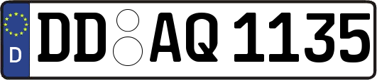 DD-AQ1135