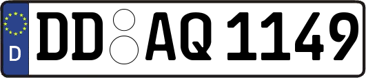DD-AQ1149