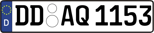 DD-AQ1153