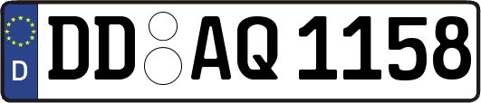 DD-AQ1158