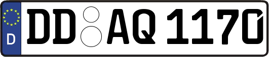 DD-AQ1170
