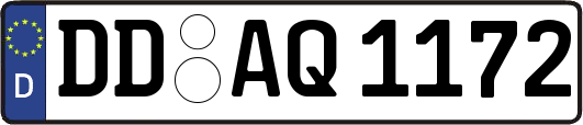 DD-AQ1172