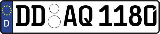 DD-AQ1180