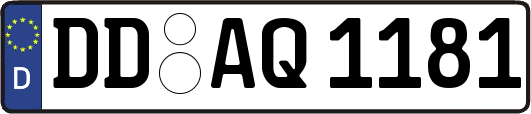 DD-AQ1181