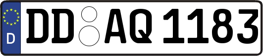 DD-AQ1183