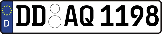 DD-AQ1198
