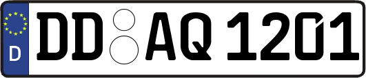DD-AQ1201