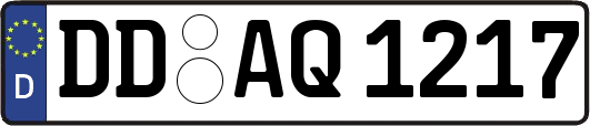 DD-AQ1217