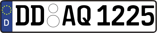 DD-AQ1225