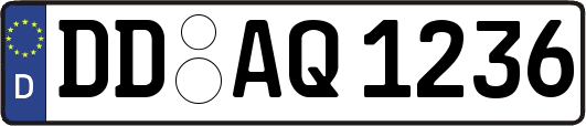 DD-AQ1236