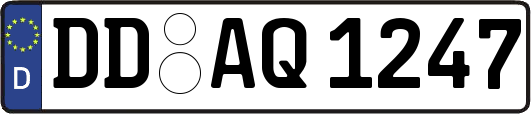 DD-AQ1247