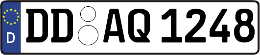 DD-AQ1248
