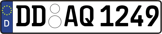 DD-AQ1249