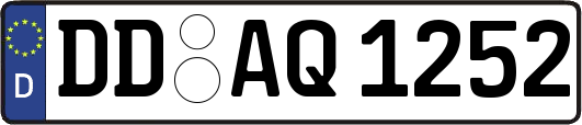 DD-AQ1252