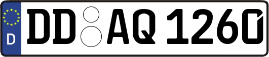 DD-AQ1260