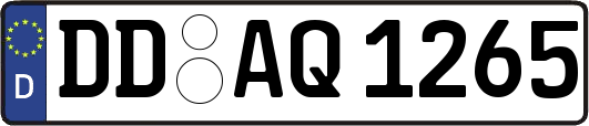 DD-AQ1265
