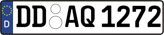 DD-AQ1272