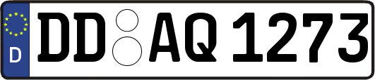 DD-AQ1273
