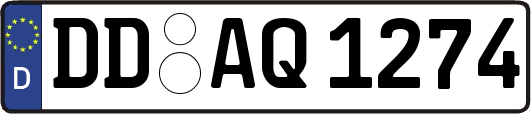 DD-AQ1274