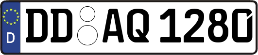 DD-AQ1280