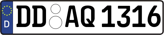 DD-AQ1316