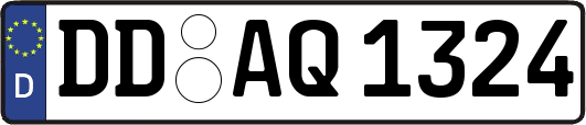 DD-AQ1324
