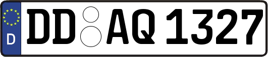 DD-AQ1327