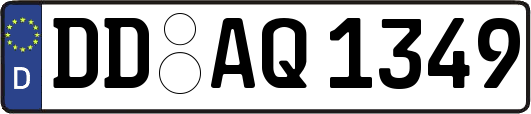 DD-AQ1349