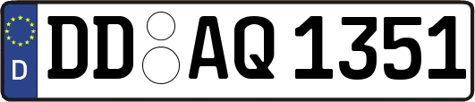 DD-AQ1351