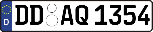 DD-AQ1354