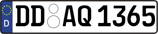 DD-AQ1365