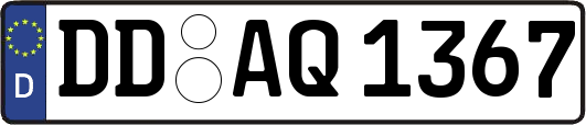 DD-AQ1367