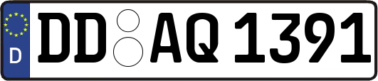 DD-AQ1391