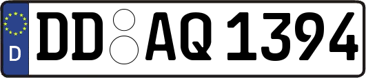 DD-AQ1394