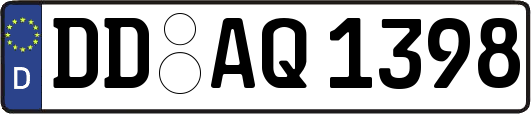 DD-AQ1398