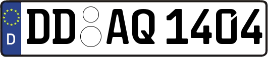 DD-AQ1404