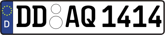 DD-AQ1414