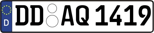 DD-AQ1419