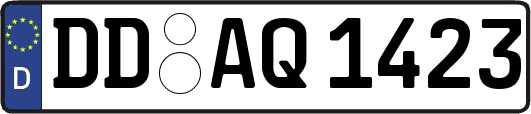 DD-AQ1423