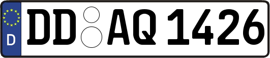 DD-AQ1426